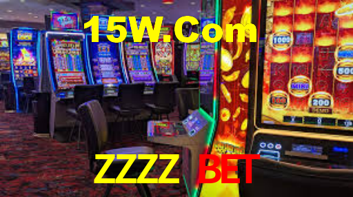 ZZZZ BET