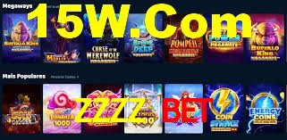 VIP Casino ZZZZ BET