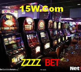 Recursos de Bônus ZZZZ BET