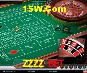 Benefícios da Conta ZZZZ BET