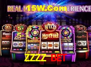 Jogos de Slot ZZZZ BET
