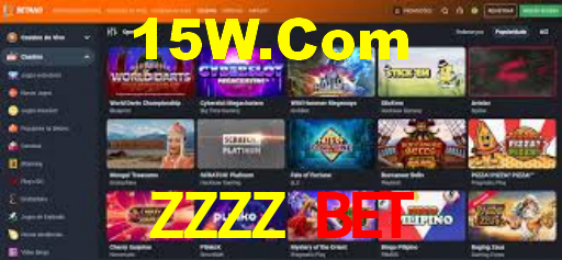 ZZZZ BET: Jogos de Caça-Níqueis-Altas Recompensas, Roleta-Velocidade, Blackjack-Desafios Máximos