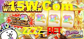 ZZZZ BET App Interface