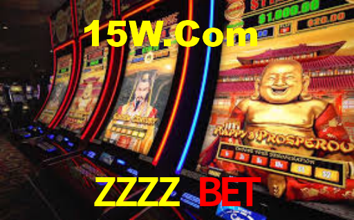 ZZZZ BET